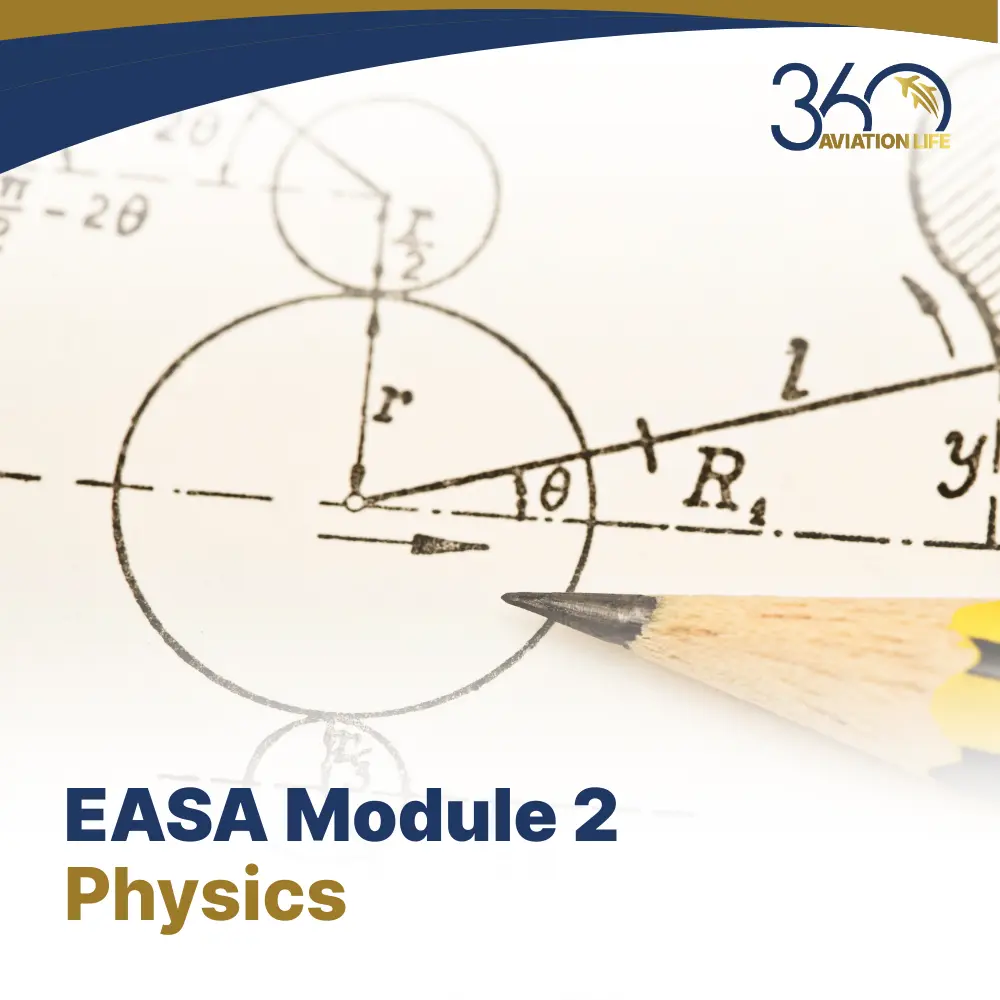 EASA M2 Physics 