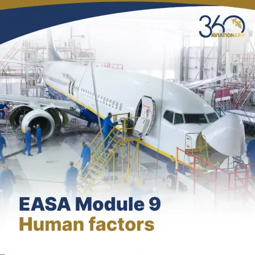 EASA M9 Human Factors 