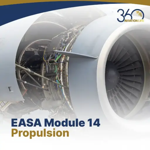 EASA M14 Propulsion 