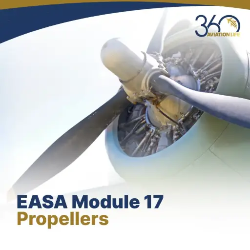 EASA M17 Propellers